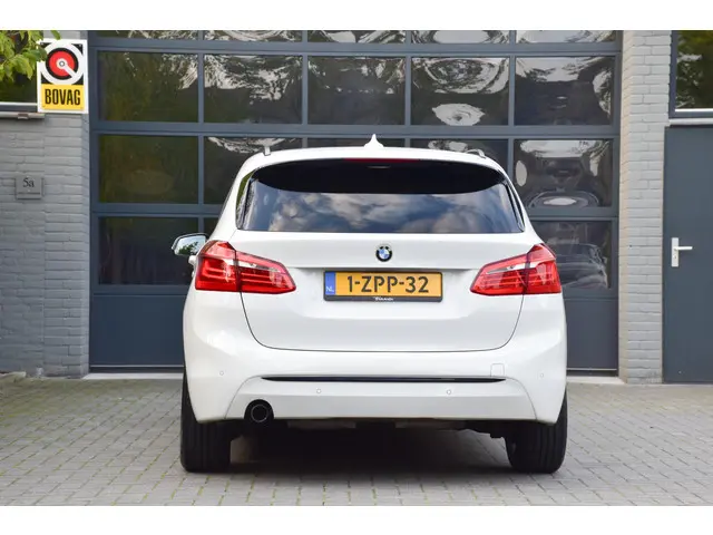 BMW 2 Serie Active Tourer 218i Executive 2015 Benzine 5