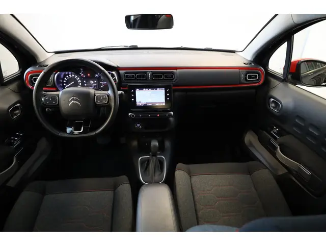 Citroën C3 PT 110 Shine Automaat-6 2019 Benzine 27