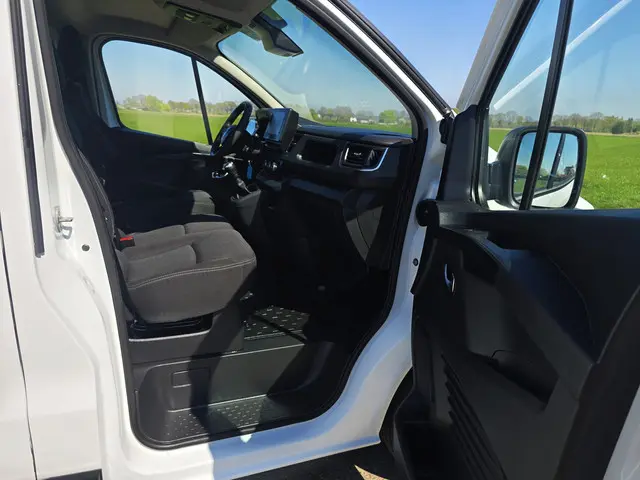Renault Trafic 2.0 dCi 150 T29 L2 H2 Comfort 2022 Diesel 11