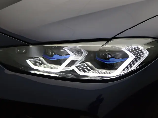 BMW 4 Serie Cabrio 430i 2022 Benzine 11