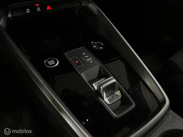 Audi A3 Sportback 30 TFSI Pro Line 2021 Benzine 21