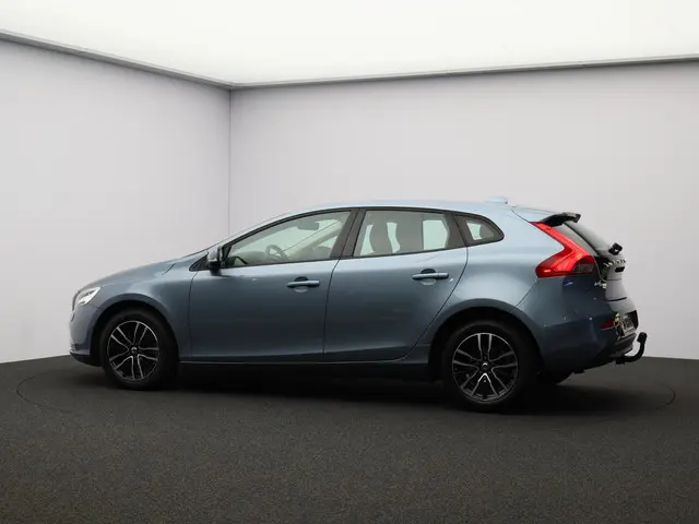 Volvo V40 2.0 T2 Nordic+ 2016 Benzine 16