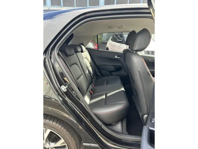 Kia Picanto 1.2 GT-Line 5p 2022 Benzine 21