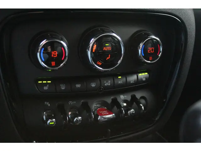 MINI Clubman Mini 2.0 Cooper S Chili 2021 Benzine 23