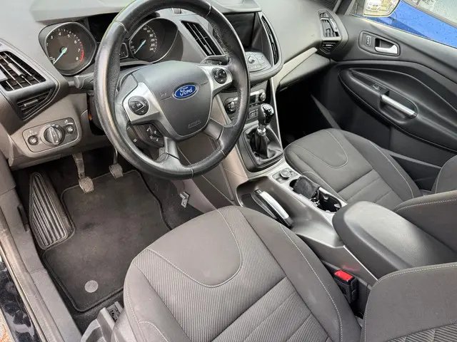Ford Kuga 1.5 Trend*DEALER ONDERHOUDEN* 2016 Benzine 6