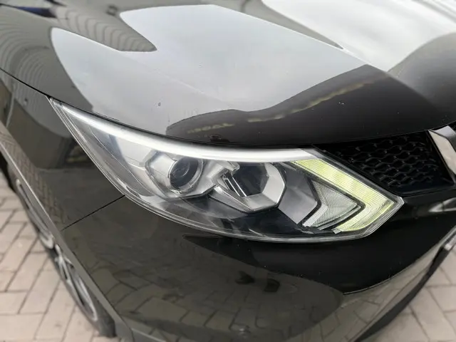Nissan QASHQAI 1.2 Tekna Automaat 2015 Benzine 19