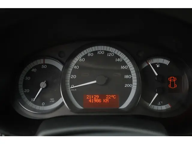 Mercedes-Benz Citan 109 CDI Extra Lang 2021 Diesel 9