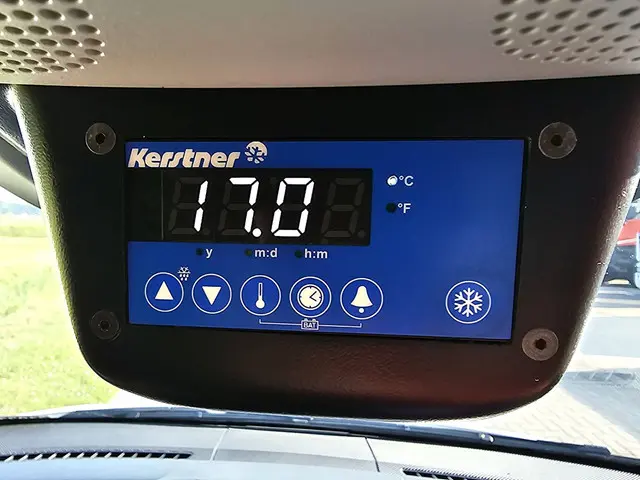Mercedes-Benz Vito 114 2019 Diesel 11