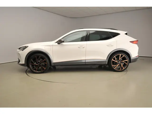 CUPRA Formentor 1.4 e-Hybrid 2021 Hybride Benzine 4