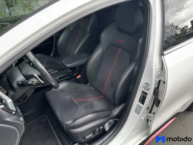 Kia ProCeed 1.6 T-GDI | GT | Camera | 2019 Benzine 4