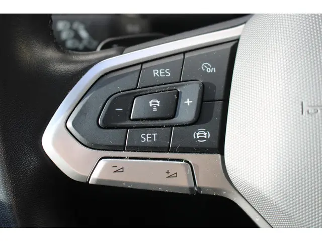 Volkswagen T-Cross 1.0 TSI Life 2021 Benzine 15