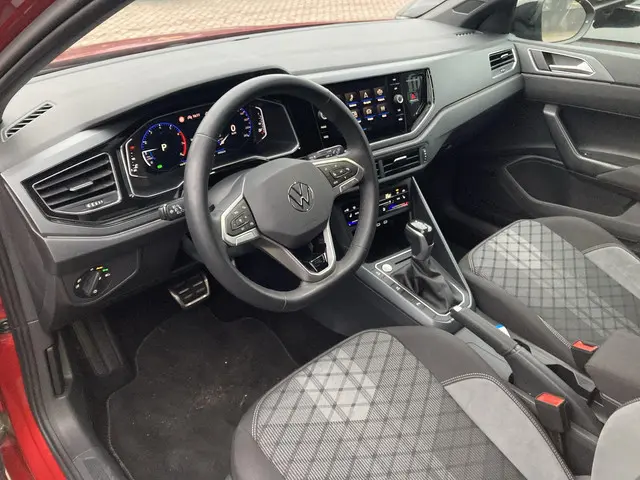 Volkswagen Taigo 1.0TSI/115PK R-Line DSG 2025 Benzine 6