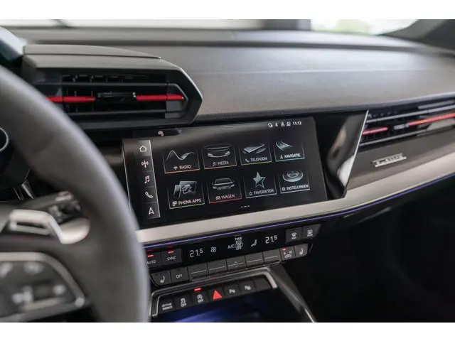 Audi RS3 2.5 TFSI quattro HUD Pano B&O PPF 2022 Benzine 40