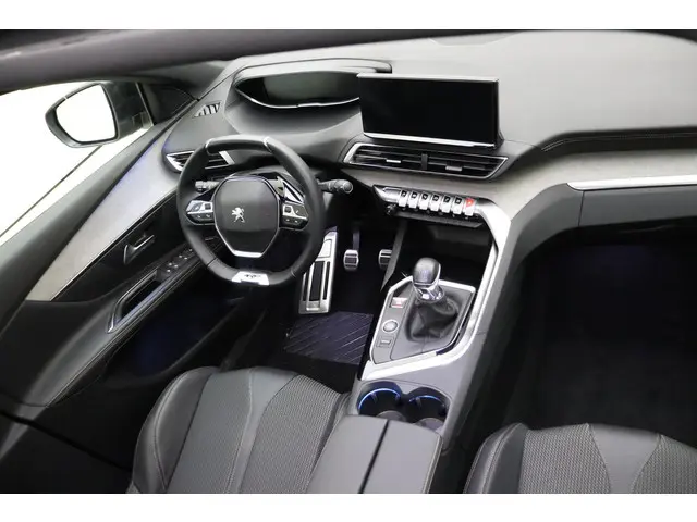 Peugeot 5008 1.2T 130pk GT 2023 Benzine 10
