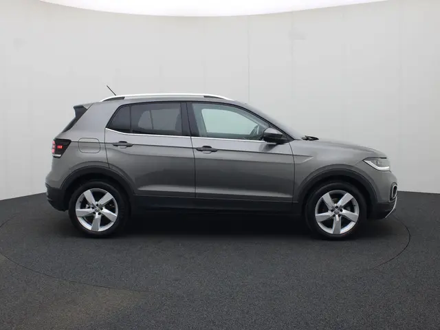 Volkswagen T-Cross 1.0TSI/115PK Style 2020 Benzine 3