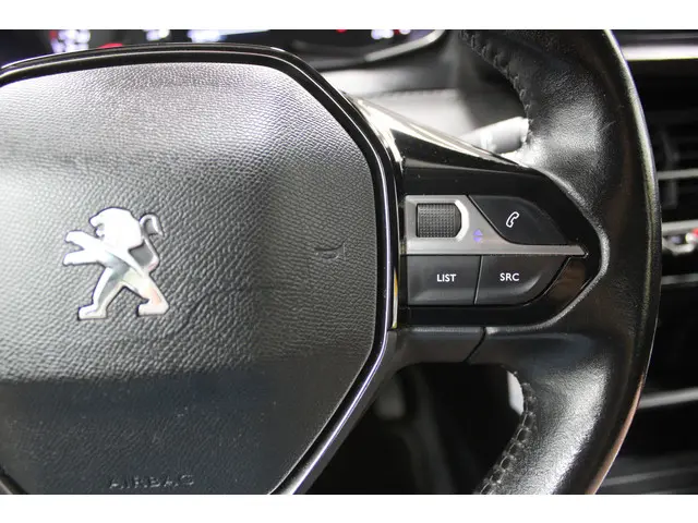 Peugeot 208 1.2 PureTech Blue Lease Active 2019 Benzine 16