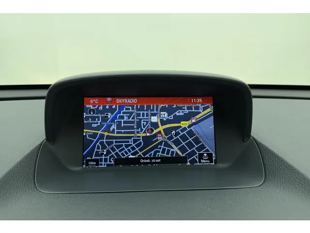 Opel Mokka 1.4 Turbo 140pk Innovation 2016 Benzine 28