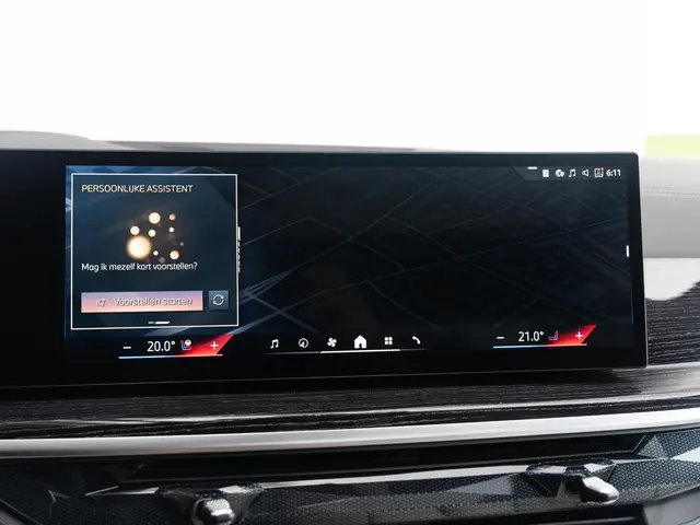 BMW X5 xDrive50e 2026 Hybride Benzine 43