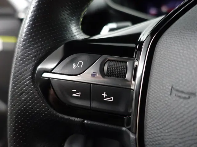 Peugeot 2008 1.2 PureTech GT Pack Aut- 2021 Benzine 17