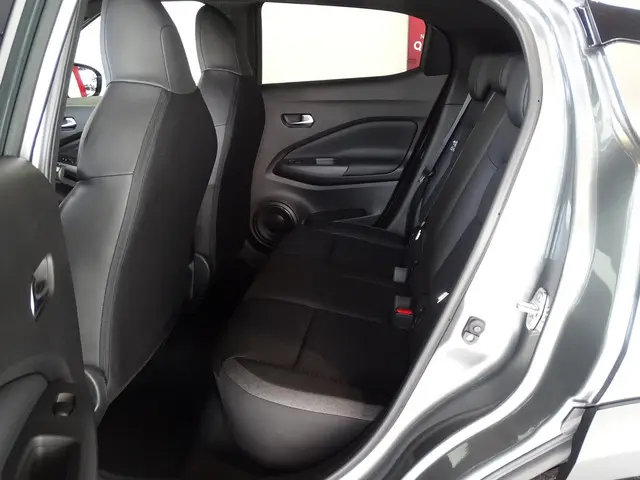 Nissan Juke 1.0 DIG-T N-Connecta 2025 Benzine 9