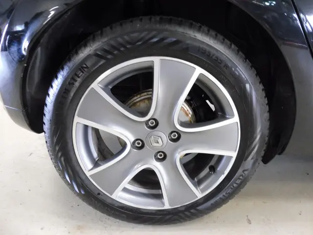 Renault Clio 0.9 TCe ECO Night&Day 2016 Benzine 20