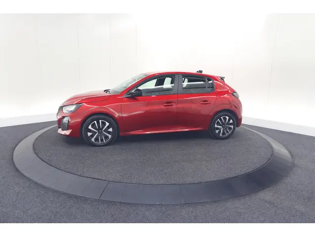 Peugeot 208 PureTech 100 Active 2024 Benzine 61