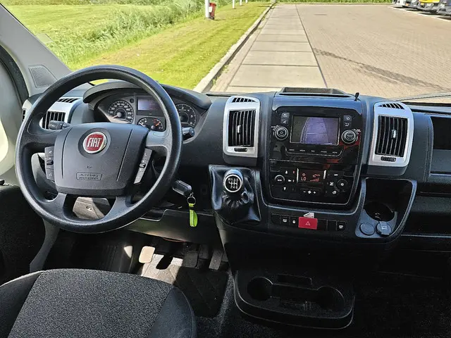 Fiat Ducato 2.3 2021 Diesel 8