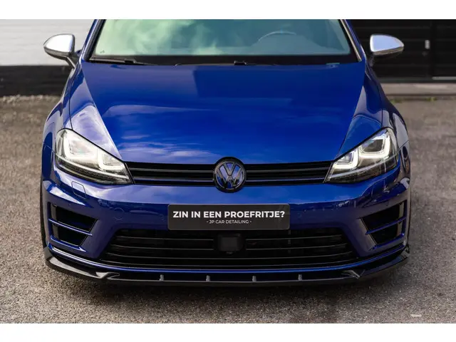 Volkswagen Golf Variant 2.0 TSI R 2015 Benzine 6