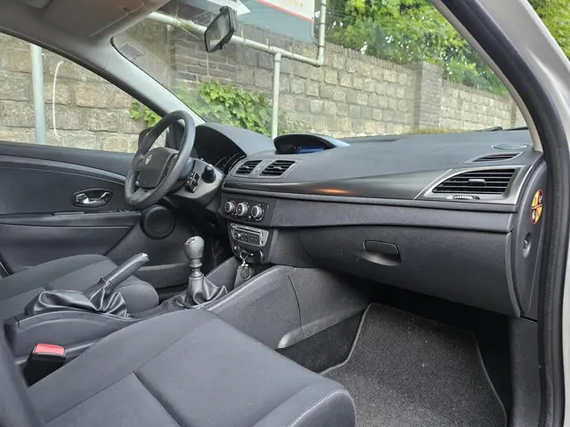 Renault Mégane Estate 1.2 TCe 2014 Benzine 24