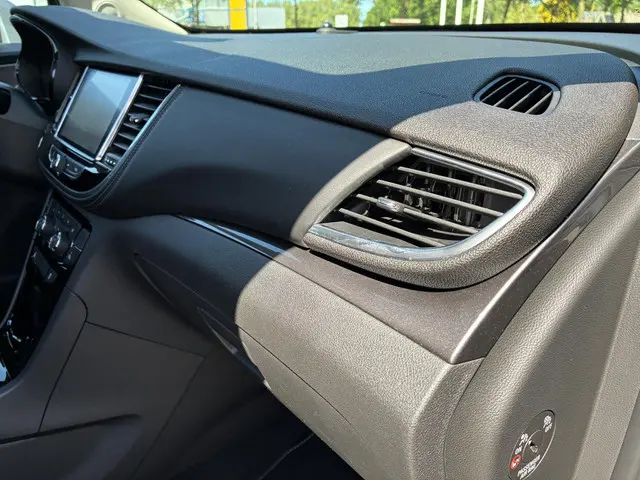 Opel Mokka X 1.4 Turbo 140Pk Innovation 2019 Benzine 45