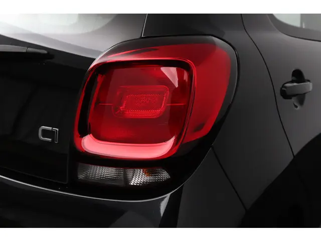 Citroën C1 1.0 VTi Feel 2020 Benzine 32