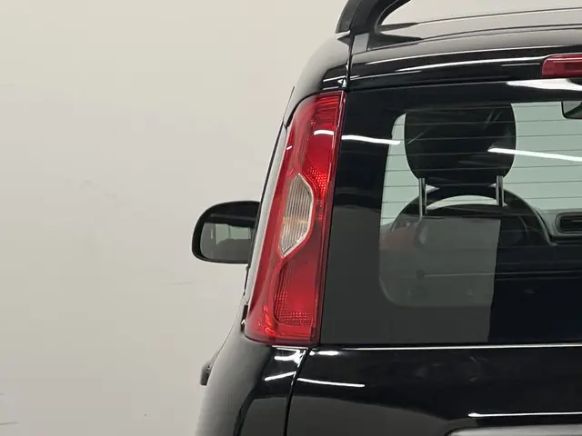 Fiat Panda 0.9 TwinAir Edizione Cool 2015 Benzine 8