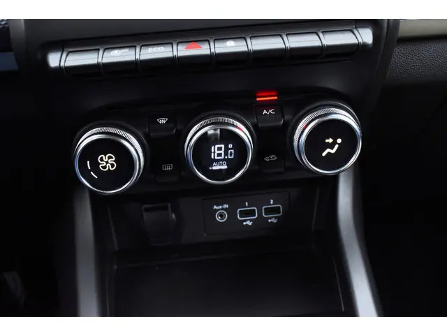Renault Arkana 1.3 TCe 140 2022 Hybride Benzine 16