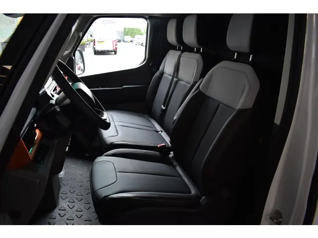 Farizon SV L2H2 83 kWh 2025 Elektrisch 5