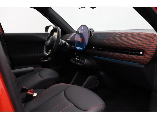 MINI Aceman John Cooper Works 2024 Elektrisch 22