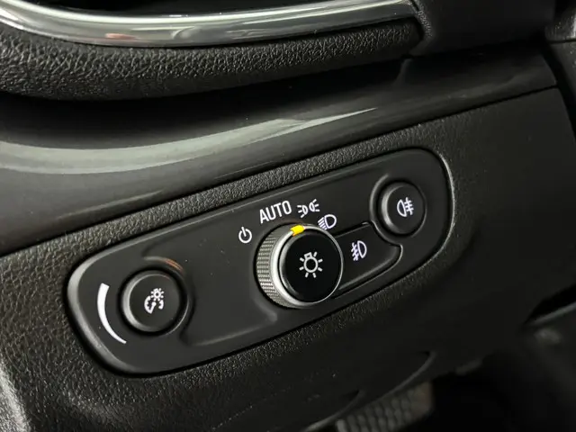 Opel Mokka X 1.4 Turbo Innovation 2019 Benzine 31