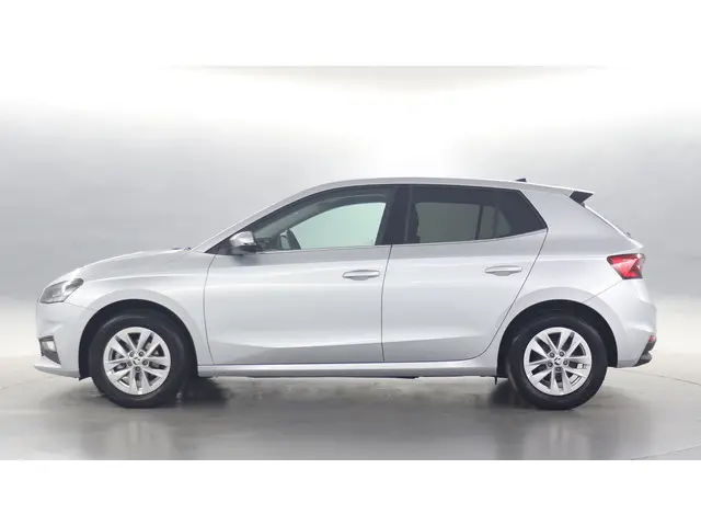 Škoda Fabia 1.0 TSI 115pk Selection DSG 2024 Benzine 8