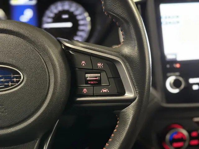 Subaru XV 1.6i Luxury 2019 Benzine 14