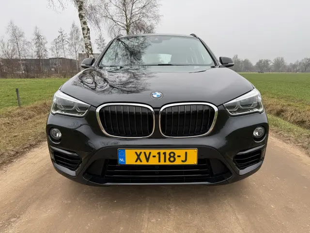 BMW X1 2