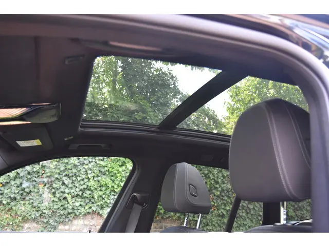 BMW iX3 Executive 80 kWh 2021 Elektrisch 9