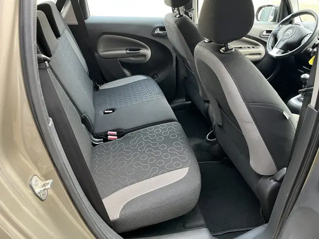 Citroën C3 Picasso 1.6 VTi Collection 2012 Benzine 20