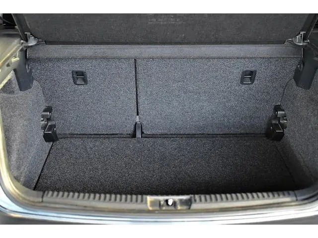 Volkswagen Polo 1.0 Comfortline 2014 Benzine 12