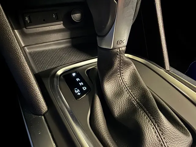 Renault Mégane 1.2 TCe Bose 2017 Benzine 15