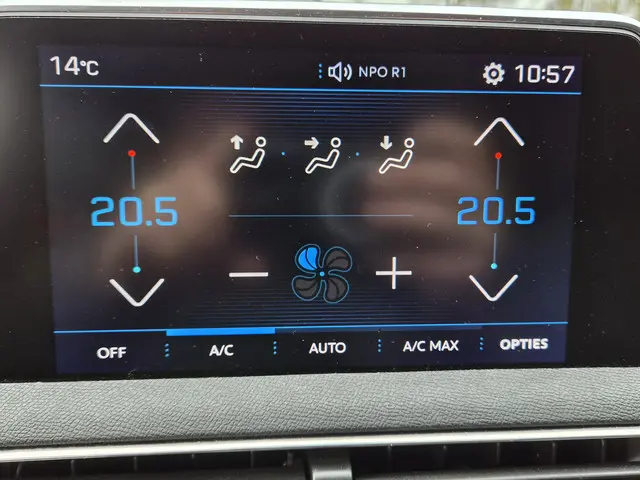 Peugeot 3008 1.2 PureTech Allure 2018 Benzine 22