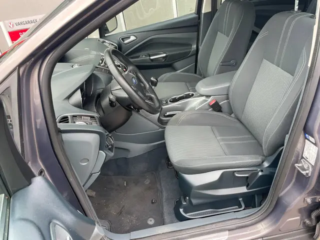 Ford C-MAX 1.0 Edition Plus / camera / trekhaak 2014 Benzine 6