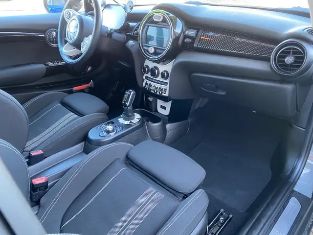 MINI Electric Mini Basic 33 kWh 2020 Elektrisch 11