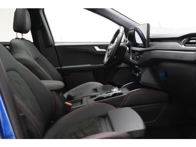 Ford Kuga 2.5 PHEV ST-Line X 2025 Hybride Benzine 9