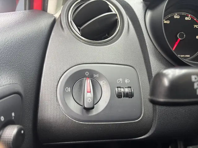 SEAT Ibiza SC 1.2 TSI Style 2015 Benzine 22