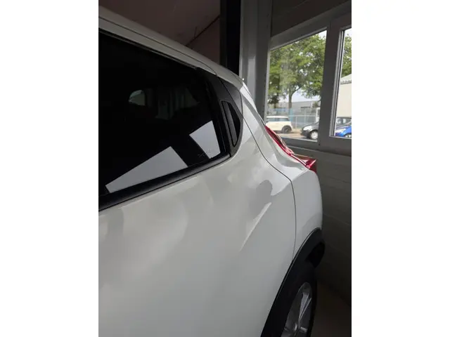 Nissan Juke 1.6 Acenta 2012 Benzine 13