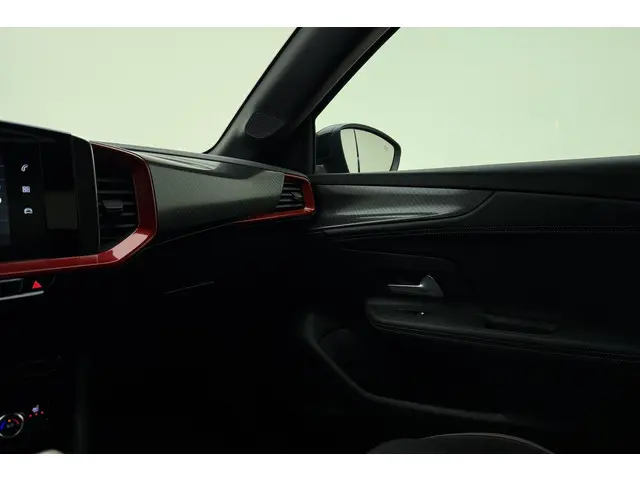 Opel Mokka 1.2 Turbo 130pk Ultimate 2021 Benzine 27